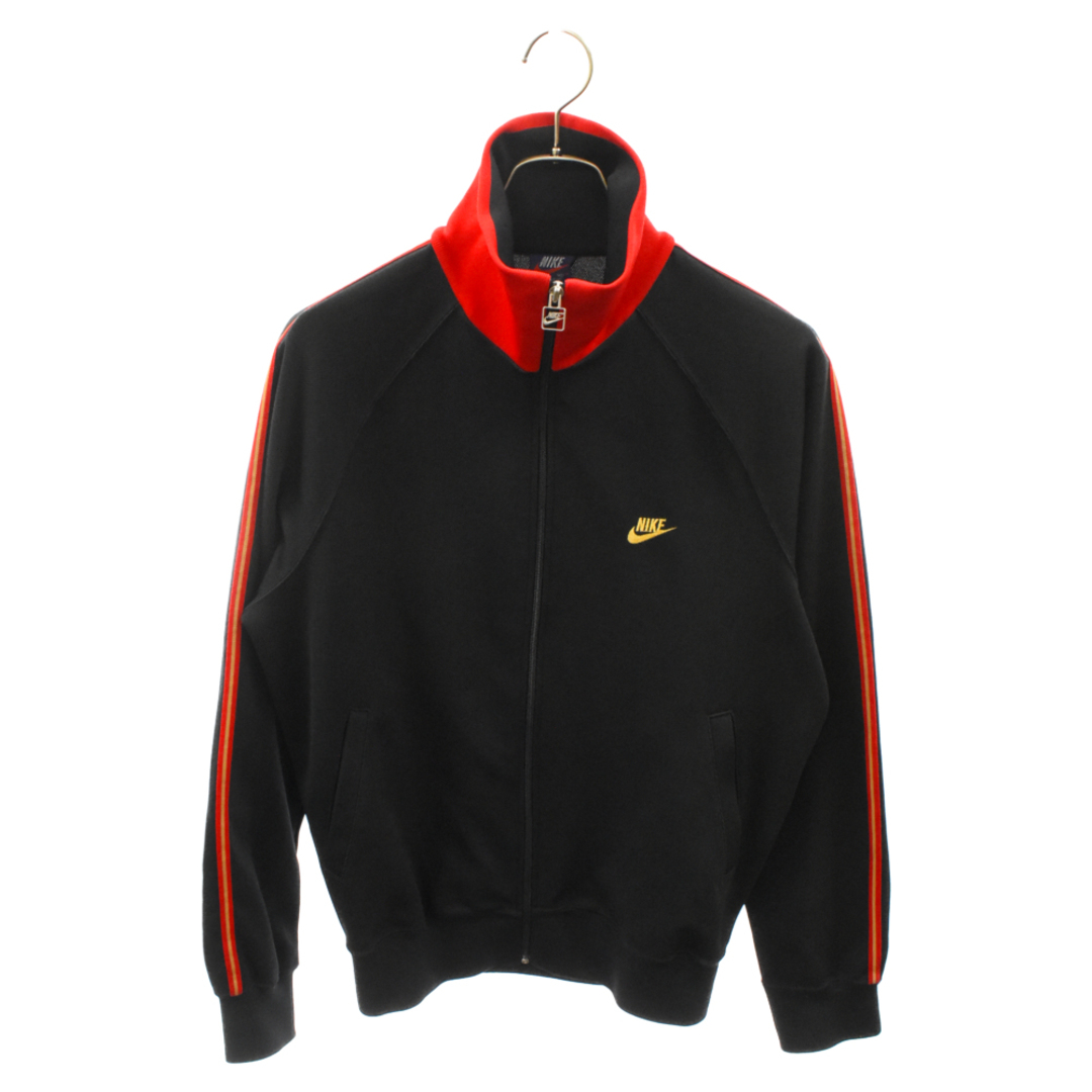 NIKE - NIKE ナイキ 80S VINTAGE ヴィンテージ 紺タグ ジャージ NIKE - NIKE ナイキ 80S VINTAGE ヴィンテージ 紺タグ ジャージ
