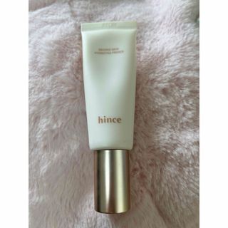 ヒンス(hince)のhince   second skin hydrating primer(化粧下地)