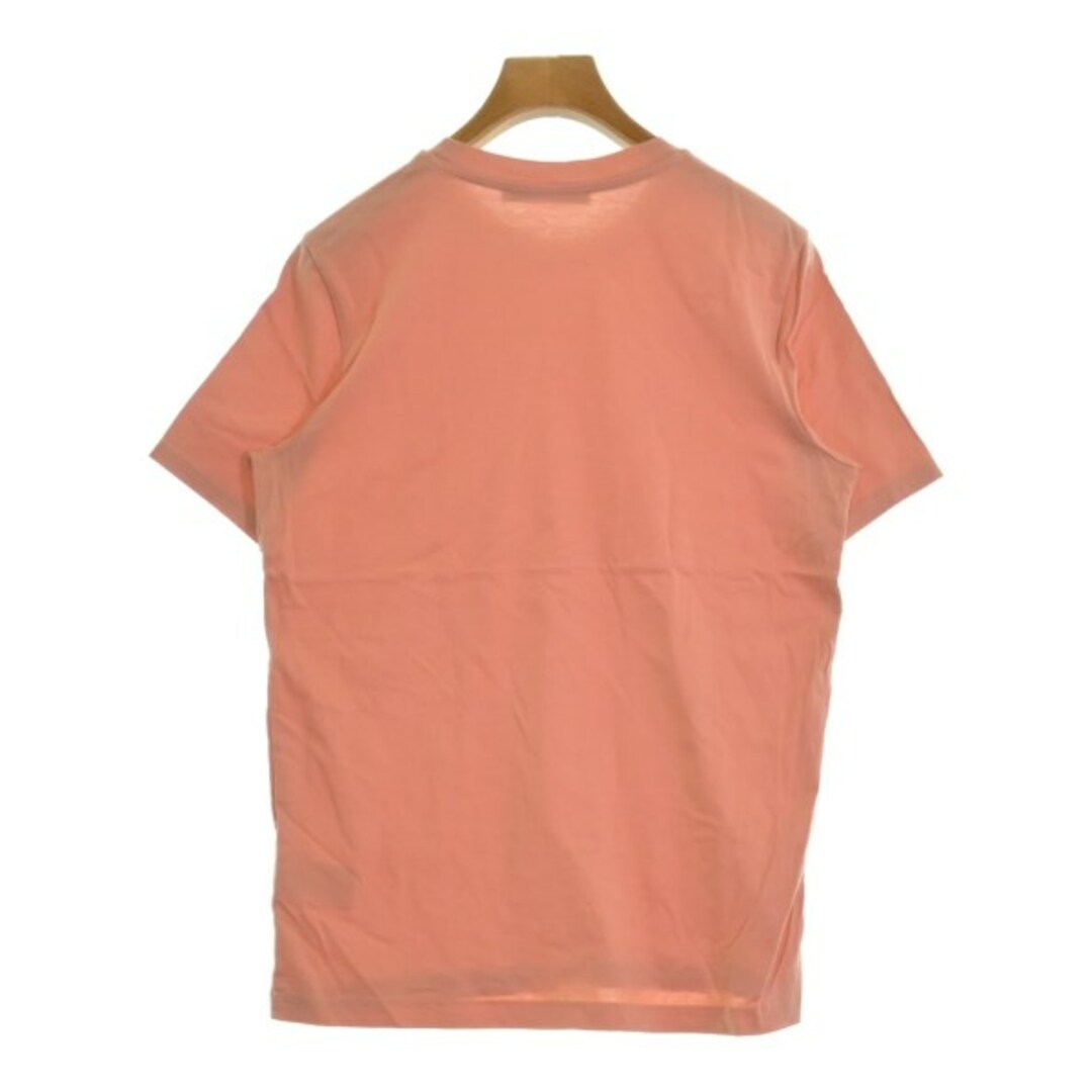 Acne Studios(アクネストゥディオズ)のAcne Studios Tシャツ・カットソー XS ピンク系 【古着】【中古】 レディースのトップス(カットソー(半袖/袖なし))の商品写真