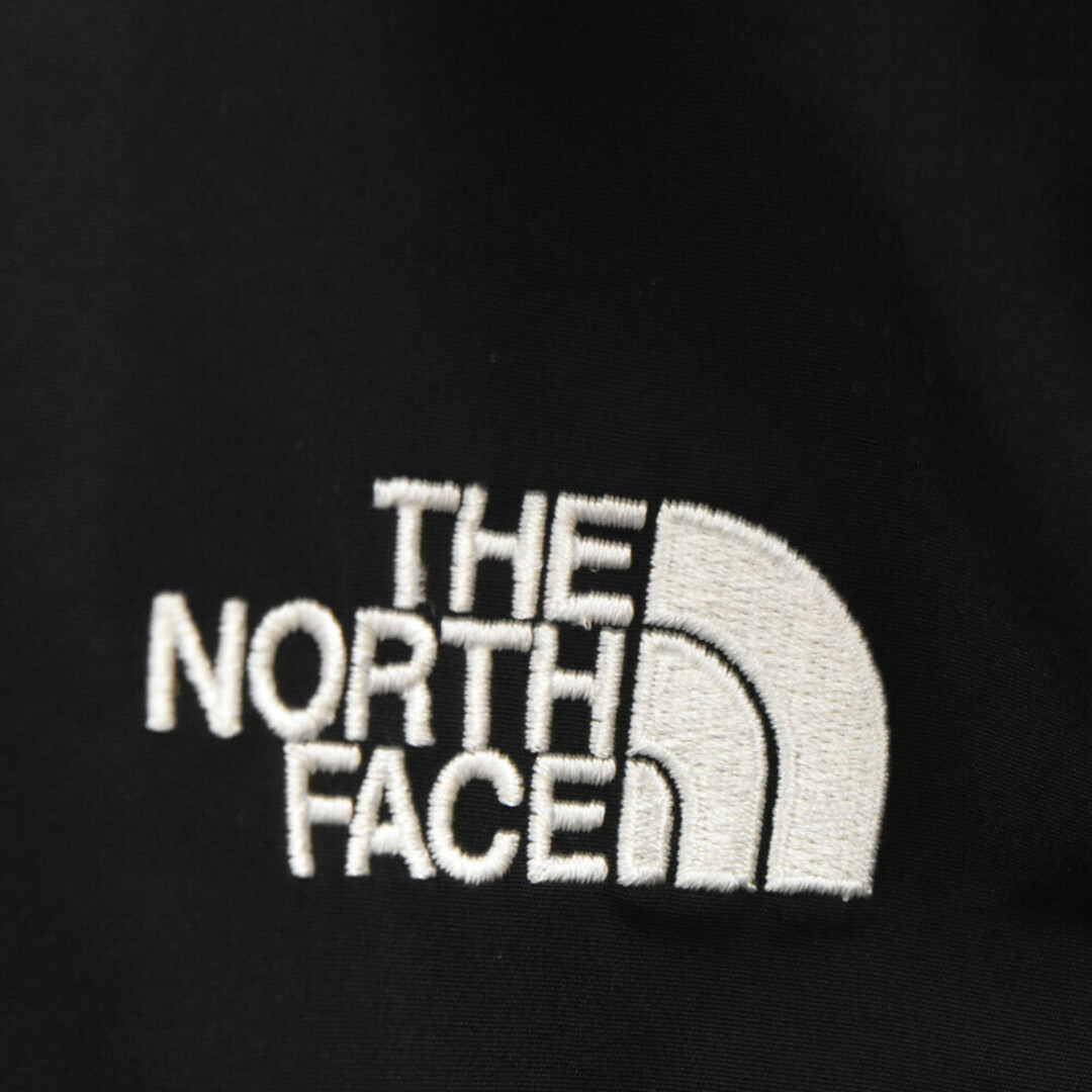 THE NORTH FACE(ザノースフェイス)のTHE NORTH FACE ザノースフェイス INSULATION BOMBER JACKET インサレーション ボンバー ジャケット ブラック NY82132 メンズのジャケット/アウター(フライトジャケット)の商品写真