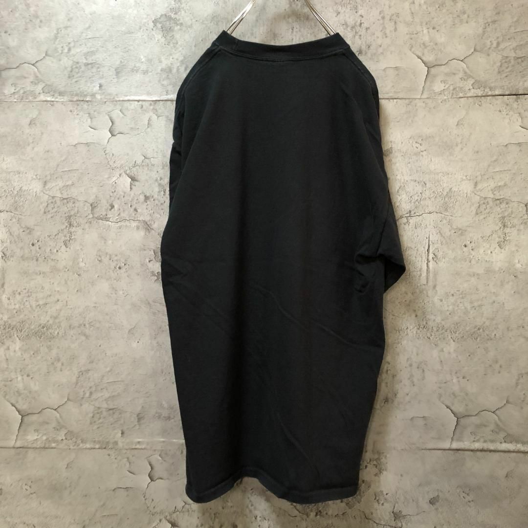 POZOR イノシシ アメリカ輸入 アニマル Tシャツ メンズのトップス(Tシャツ/カットソー(半袖/袖なし))の商品写真