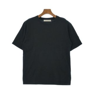 エストネーション(ESTNATION)のESTNATION エストネーション Tシャツ・カットソー S 濃紺 【古着】【中古】(Tシャツ/カットソー(半袖/袖なし))