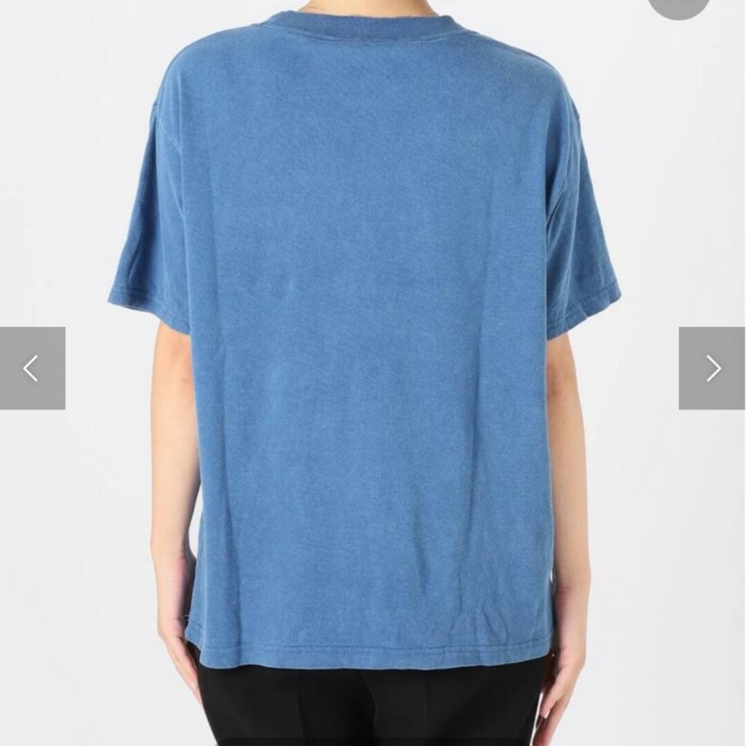 DEUXIEME CLASSE - Deuxieme classe rock Tシャツ2ndの通販 by DEUXIEME CLASSE - Deuxieme classe rock Tシャツ2ndの通販 by