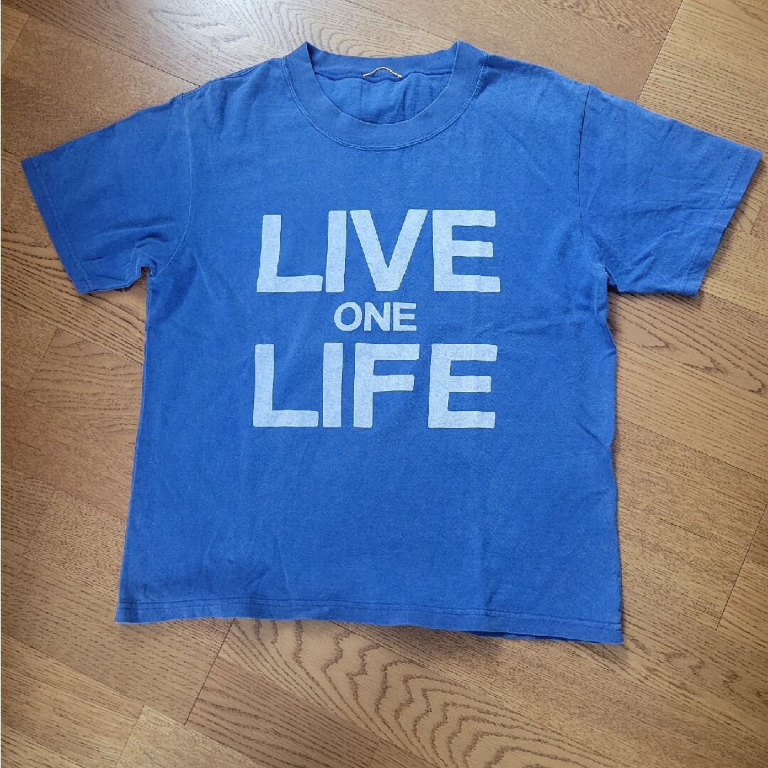 DEUXIEME CLASSE - Deuxieme classe rock Tシャツ2ndの通販 by DEUXIEME CLASSE - Deuxieme classe rock Tシャツ2ndの通販 by
