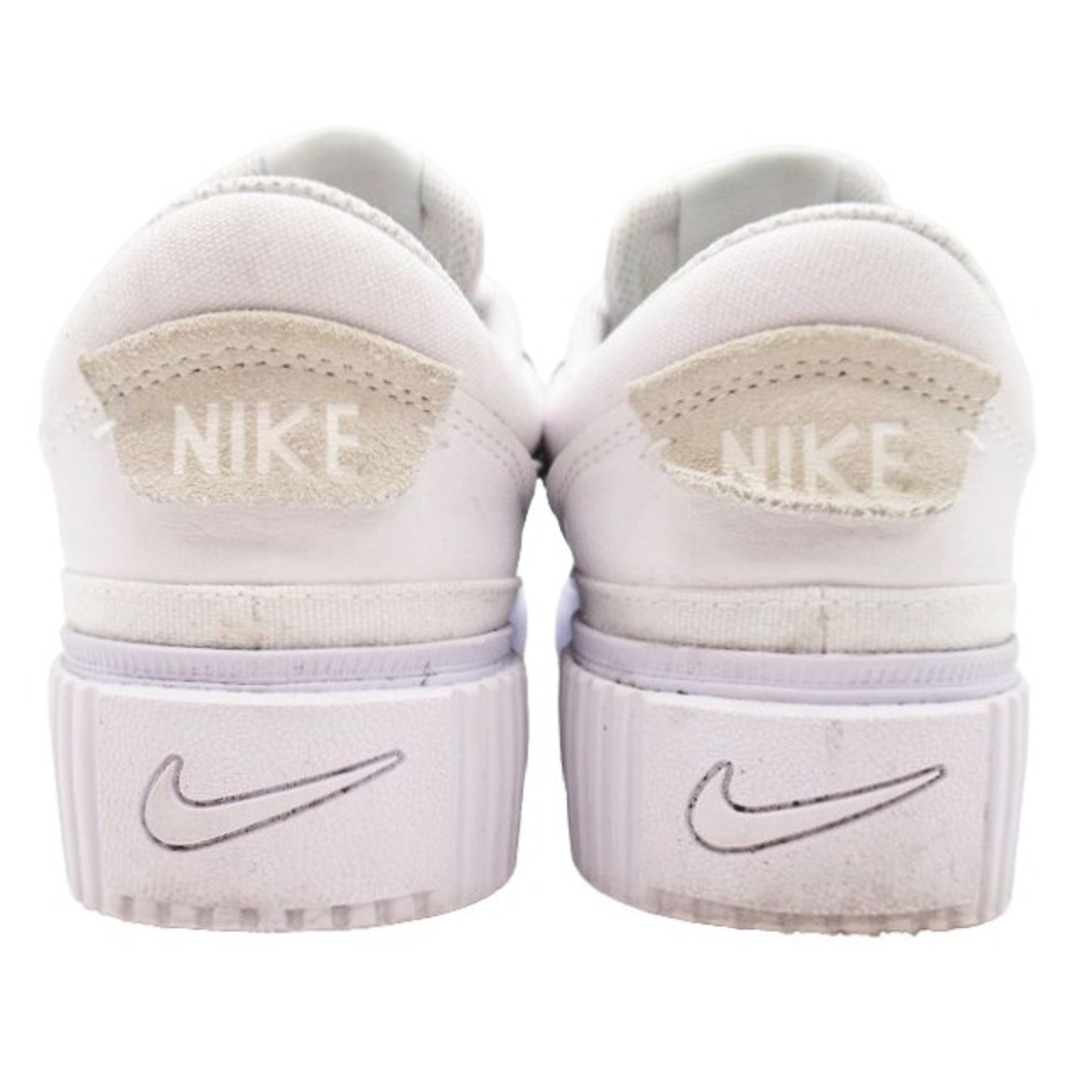 NIKE(ナイキ)のNIKE WMNS COURT LEGACY LIFT DM7590-101 レディースの靴/シューズ(スニーカー)の商品写真