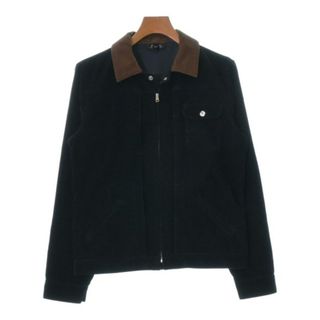 A.P.C. アーペーセー ブルゾン（その他） S 黒 【古着】【中古】(その他)