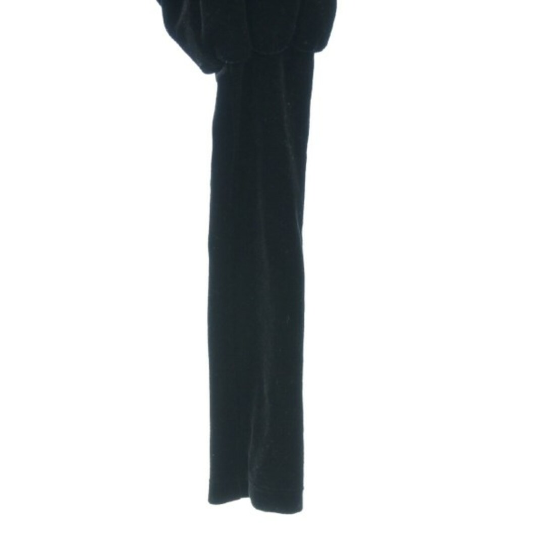 ELIN(エリン)のELIN エリン Tシャツ・カットソー 38(M位) 黒 【古着】【中古】 レディースのトップス(カットソー(半袖/袖なし))の商品写真