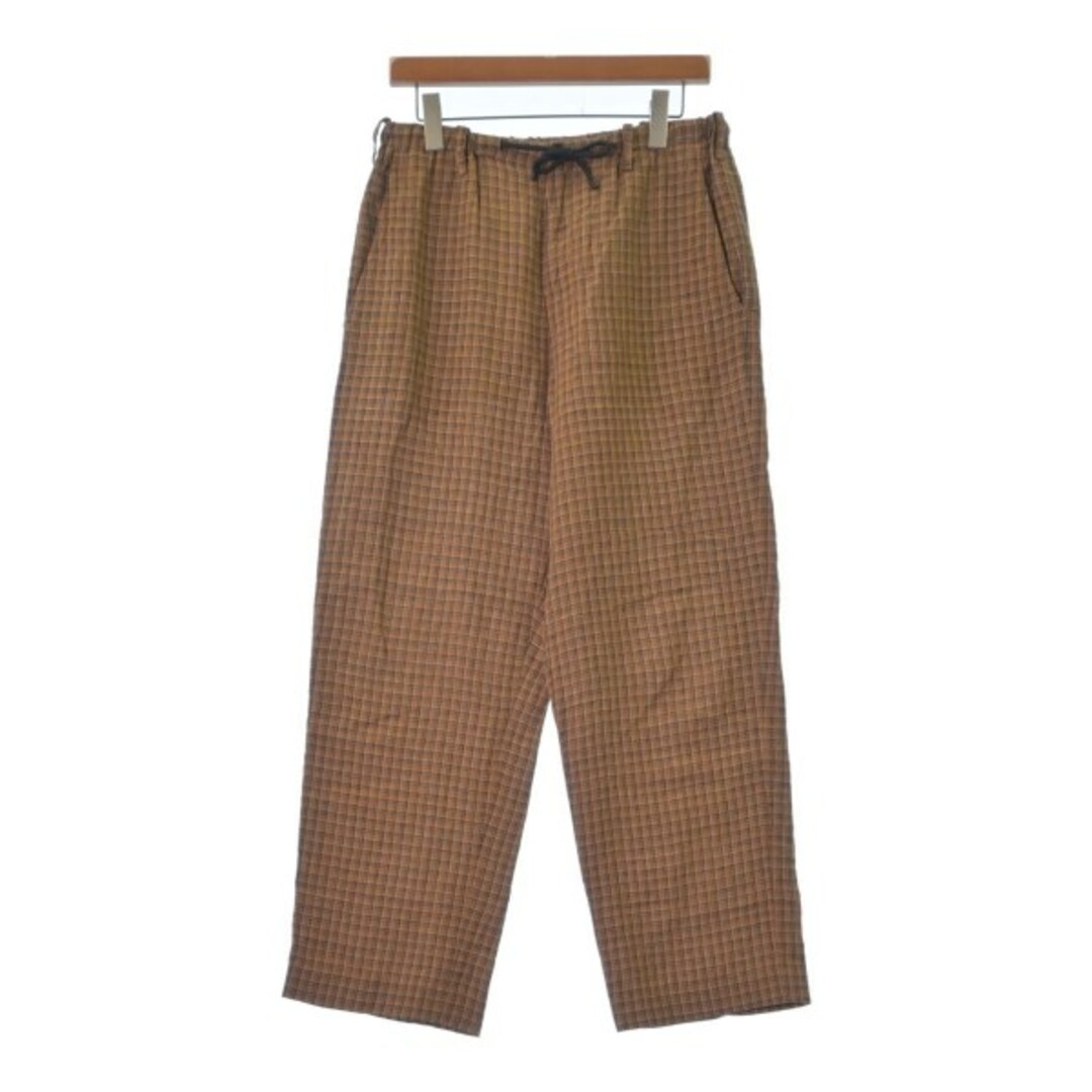 DRIES VAN NOTEN - DRIES VAN NOTEN パンツ(その他) 46(M位 DRIES VAN NOTEN - DRIES VAN NOTEN パンツ(その他) 46(M位