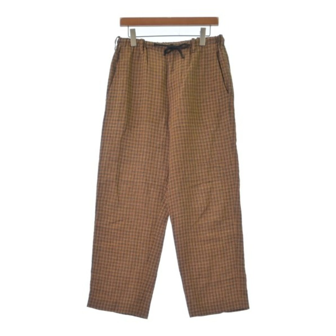 DRIES VAN NOTEN(ドリスヴァンノッテン)のDRIES VAN NOTEN パンツ（その他） 46(M位) 【古着】【中古】 メンズのパンツ(その他)の商品写真