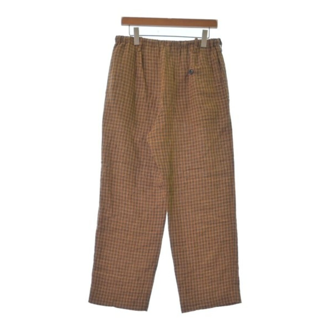 DRIES VAN NOTEN - DRIES VAN NOTEN パンツ(その他) 46(M位 DRIES VAN NOTEN - DRIES VAN NOTEN パンツ(その他) 46(M位