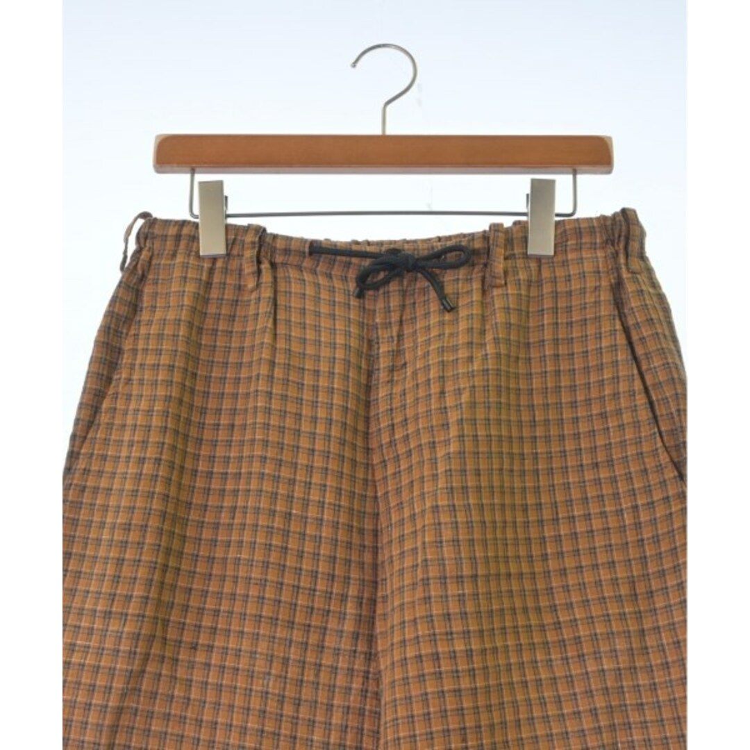 DRIES VAN NOTEN - DRIES VAN NOTEN パンツ(その他) 46(M位 DRIES VAN NOTEN - DRIES VAN NOTEN パンツ(その他) 46(M位