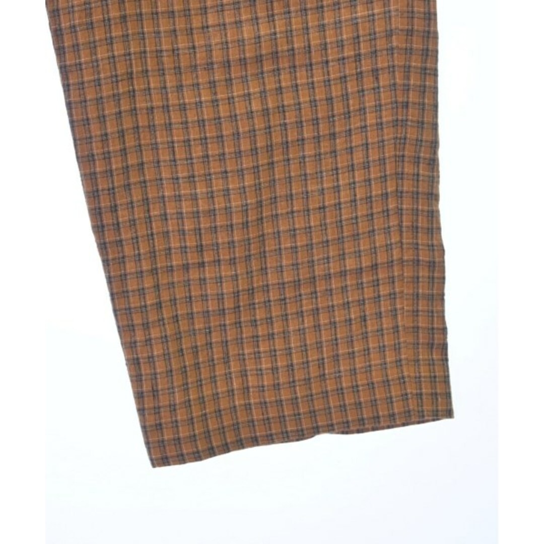 DRIES VAN NOTEN - DRIES VAN NOTEN パンツ(その他) 46(M位 DRIES VAN NOTEN - DRIES VAN NOTEN パンツ(その他) 46(M位