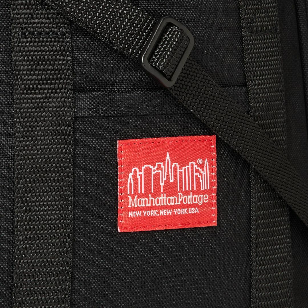 【色: ブラック】[マンハッタンポーテージ] ManhattanPortage  メンズのバッグ(その他)の商品写真