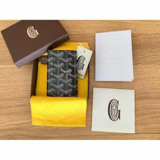 ゴヤール(GOYARD)のGOYARD（ゴヤール）キーケース 6連 鍵 キーカバー(キーケース)