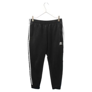 アディダス(adidas)のadidas アディダス SST TRACK PANTS PRIMEBLUE ポリエステル プライムブルー トラックパンツ ジャージ ブラック GF0210(その他)