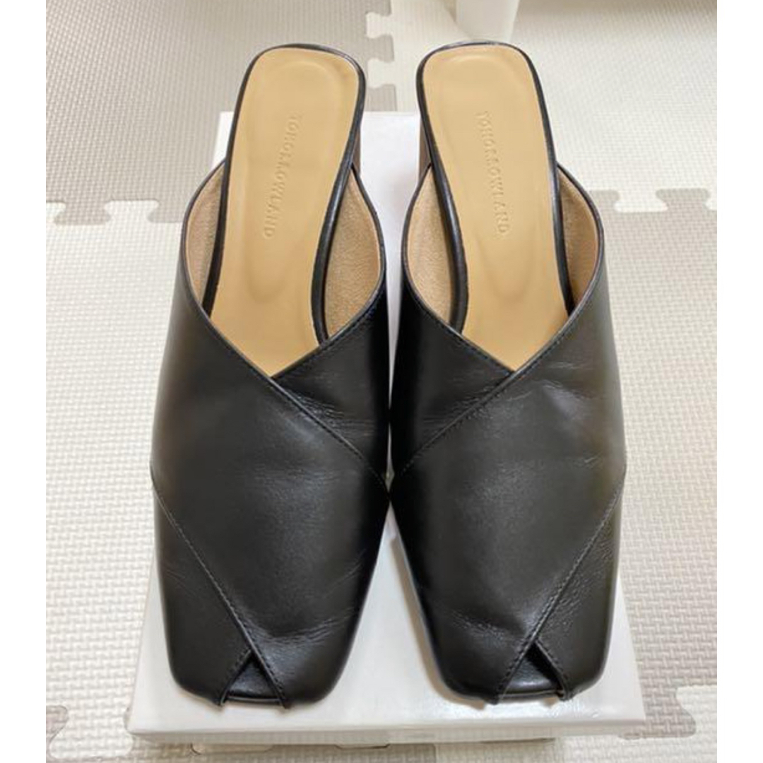 TOMORROWLAND(トゥモローランド)のtommorowland サンダル レディースの靴/シューズ(サンダル)の商品写真