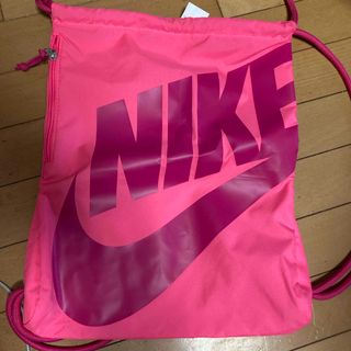 NIKE - 新品！NIKEナップザック