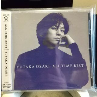 尾崎豊       ALL TIME BEST