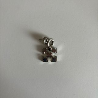 Off-White(ピアス(片耳用))のフリマアイテム一覧 Off-White(ピアス(片耳用))のフリマアイテム一覧