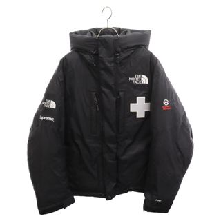 SUPREME シュプリーム 22SS×THE NORTH FACE RG BALTORO JACKET ザノースフェイス バルトロ ナイロンダウンジャケット ブラック ND02201I