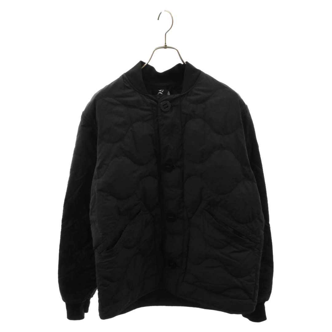 CANADA GOOSE(カナダグース)のCANADA GOOSE カナダグース 23AW Mclean Jacket マクリーン ジャケット ダウンブルゾン ブラック 3595M メンズのジャケット/アウター(ブルゾン)の商品写真