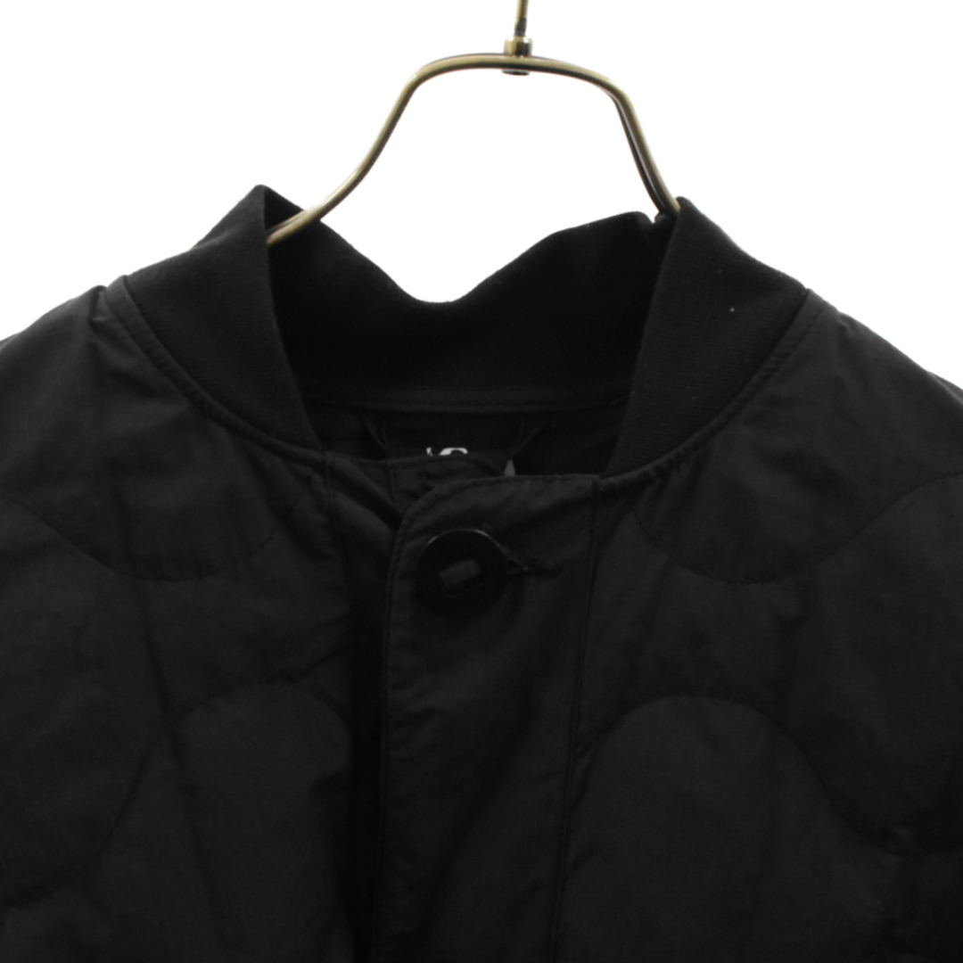 CANADA GOOSE(カナダグース)のCANADA GOOSE カナダグース 23AW Mclean Jacket マクリーン ジャケット ダウンブルゾン ブラック 3595M メンズのジャケット/アウター(ブルゾン)の商品写真