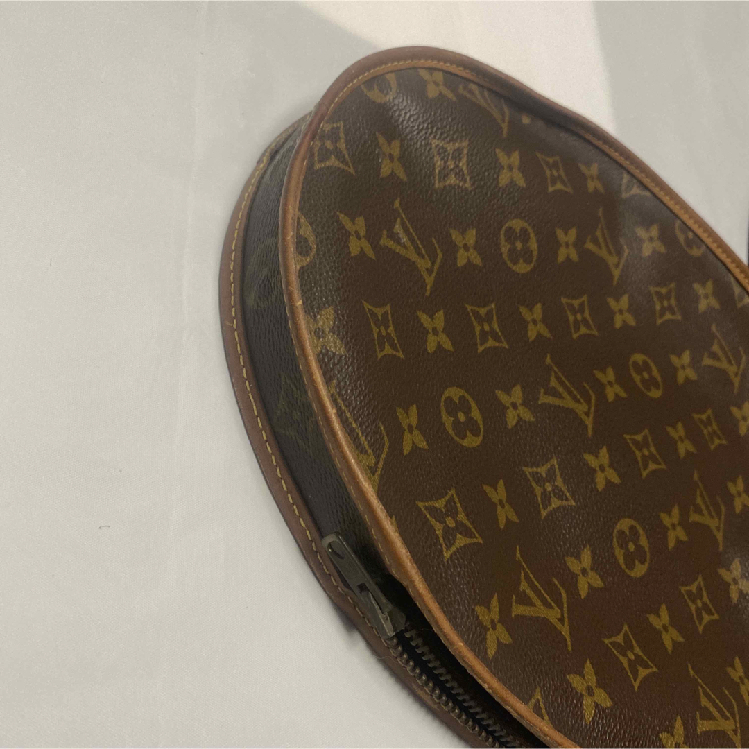 LOUIS VUITTON(ルイヴィトン)のLOUIS VUITTON ラケット　ケース Wilson 木製 テニスラケット その他のその他(その他)の商品写真