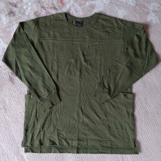 WORKMAN - ワークマン長袖Tシャツ