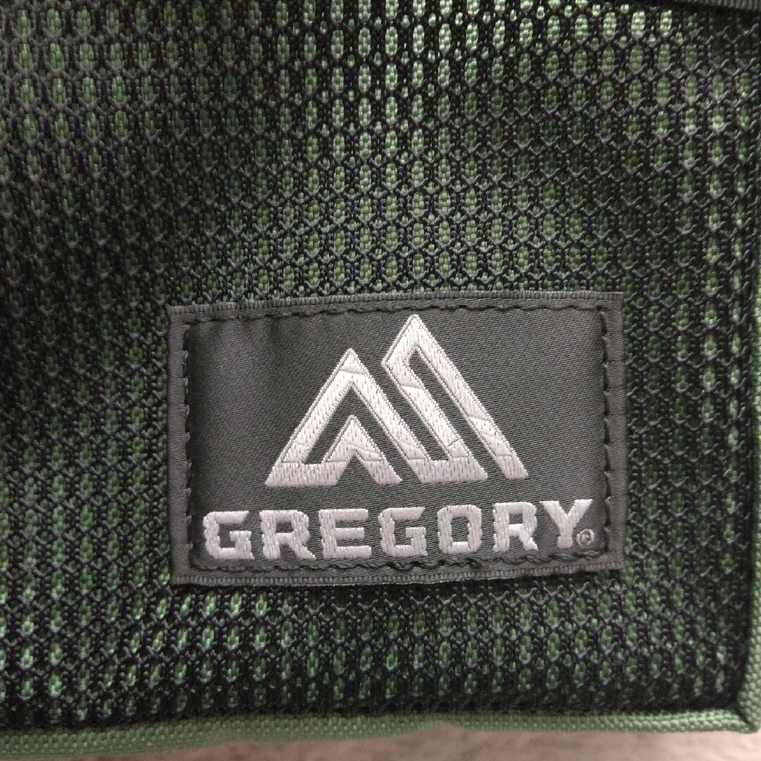 Gregory(グレゴリー)の【未使用】グレゴリー ショルダーバッグ ムック本 レディースのバッグ(ショルダーバッグ)の商品写真