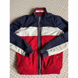 トミーヒルフィガー(TOMMY HILFIGER)のTommy hilfiger アウター(ブルゾン)