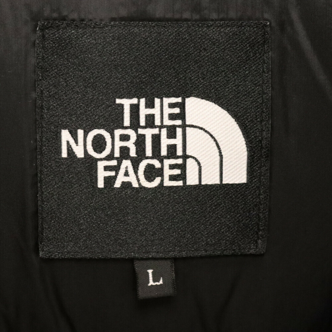 THE NORTH FACE(ザノースフェイス)のTHE NORTH FACE ザノースフェイス BALTRO LIGHT JACKET GORE-TEX バルトロライトジャケット ダウンジャケット ゴアテックス ユーティリティブラウン ND91950 メンズのジャケット/アウター(ダウンジャケット)の商品写真