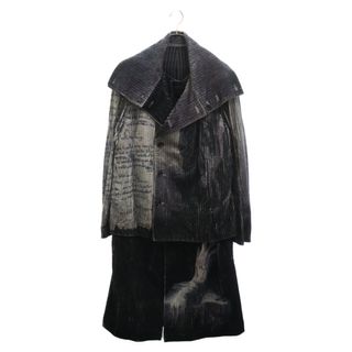 Yohji Yamamoto(フライトジャケット)のフリマアイテム一覧 Yohji Yamamoto(フライトジャケット)のフリマアイテム一覧