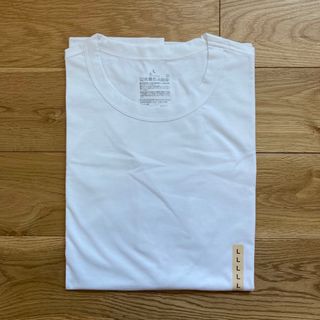 MUJI (無印良品) - 【新品】無印良品 メンズ クルーネック 半袖Tシャツ