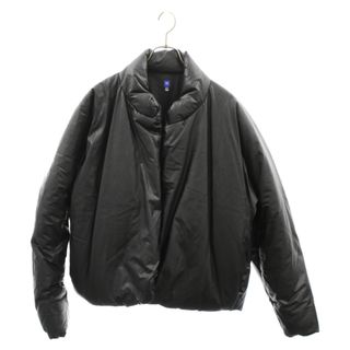 YEEZY GAP イージーギャップ ROUND JACKET 471312 ラウンドジャケット ブラック(フライトジャケット)