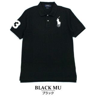 ポロラルフローレン(POLO RALPH LAUREN)のPOLO RALPH LAUREN ポロシャツ ビッグポニー(ポロシャツ)