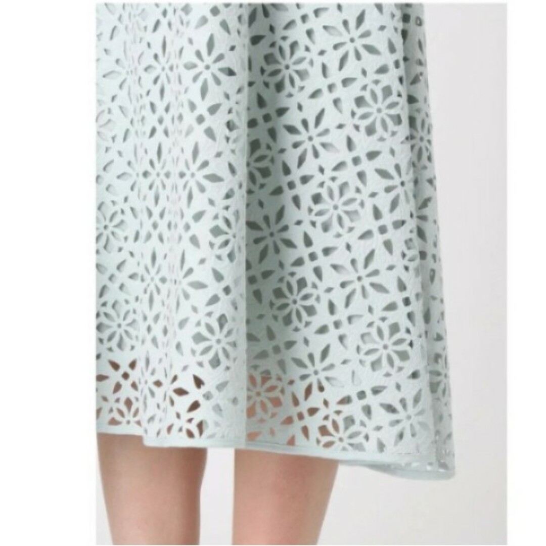 MERCURYDUO(マーキュリーデュオ)の定価12,100円❤MERCURYDUO✨ミモレ丈スカート レディースのスカート(ロングスカート)の商品写真