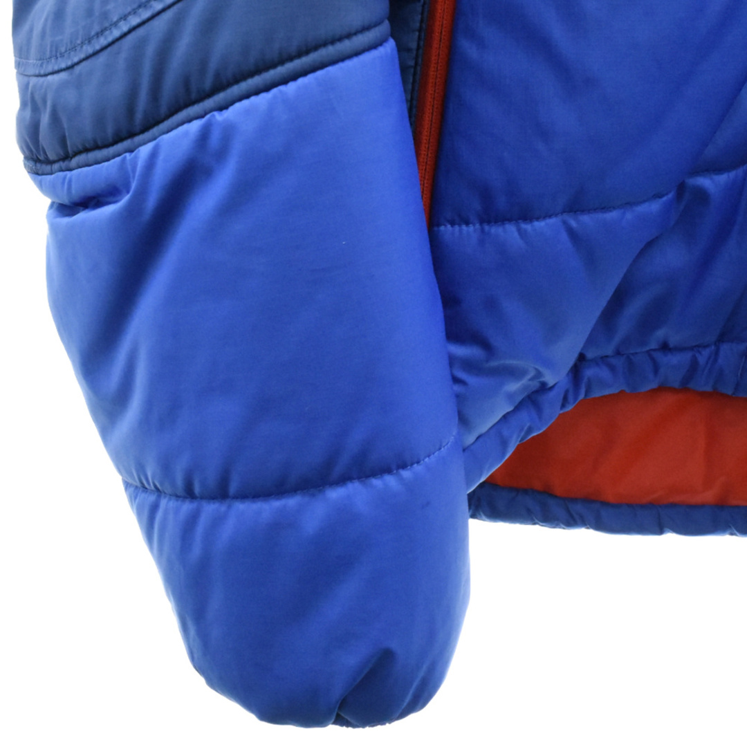 patagonia(パタゴニア)のPATAGONIA パタゴニア DAS PARKA ダスパーカー ジャケット Bali Blue84101F0 メンズのジャケット/アウター(フライトジャケット)の商品写真