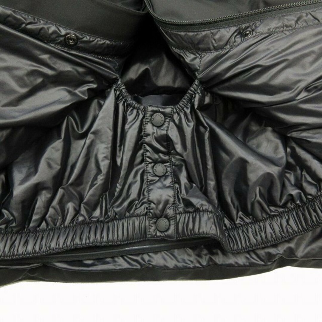 MONCLER(モンクレール)の美品 20AW モンクレール グルノーブル モンジュテック ダウン ジャケット メンズのジャケット/アウター(ダウンジャケット)の商品写真