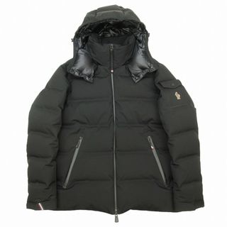 モンクレール(MONCLER)の美品 20AW モンクレール グルノーブル モンジュテック ダウン ジャケット(ダウンジャケット)