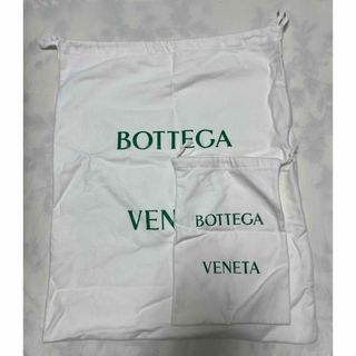 ボッテガヴェネタ(Bottega Veneta)のボッテガポーチ(ショップ袋)