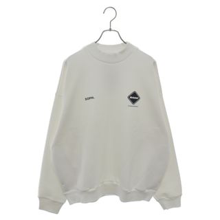 エフシーアールビー(F.C.R.B.)のF.C.R.B./F.C.Real Bristol/FCRB エフシーアールビー/エフシーレアルブリストル 24SS TECH SWEAT CREWNECK BAGGY TOP テック スウェット クルーネック バギー トレーナー FCRB-240040(スウェット)