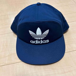 HUMAN MADE - adidas HUMANMADE コラボ キャップ 中古