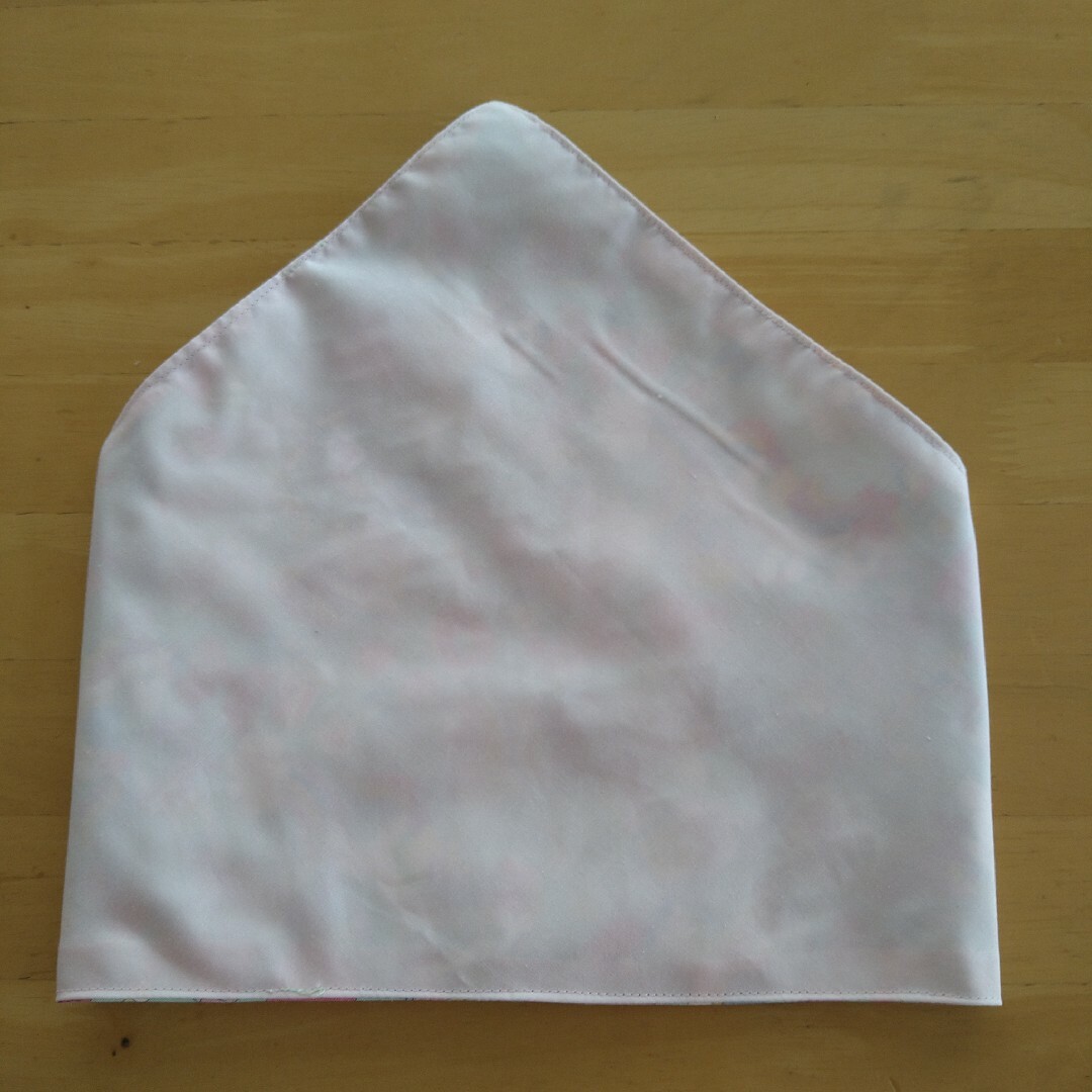 ハンドメイド子供用三角巾 ハンドメイドのハンドメイド その他(その他)の商品写真