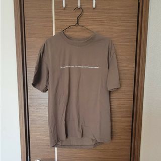 ジーユー(GU)のＧＵ⭐Ｔシャツ(Tシャツ/カットソー(半袖/袖なし))