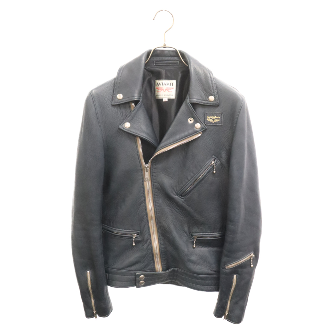Lewis Leathers - Lewis Leathers ルイスレザー ×REAL McCOY'S 441T Lewis Leathers - Lewis Leathers ルイスレザー ×REAL McCOY'S 441T
