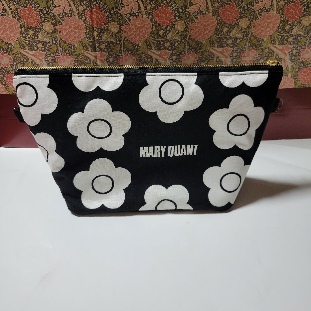 MARY QUANT(マリークワント)のゆずのすけ様専用 ハンドメイドのファッション小物(バッグ)の商品写真