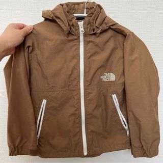 ザノースフェイス(THE NORTH FACE)のTHE NORTH FACE ノースフェイス アウター キッズ(ジャケット/上着)