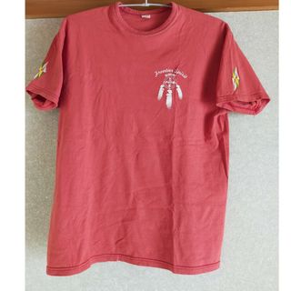 フラットヘッド(THE FLAT HEAD)のsize42フラットヘッドTシャツ(Tシャツ/カットソー(半袖/袖なし))