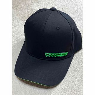 帽子 キャップ  VOLK RACING CAP ボルクレーシング ブラック