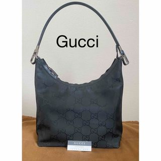 グッチ(Gucci)のグッチ　ショルダーバッグ(ショルダーバッグ)